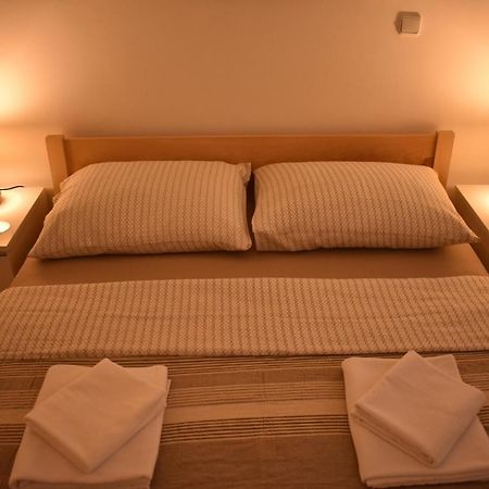 Apartman Boni Zagreb Exterior photo