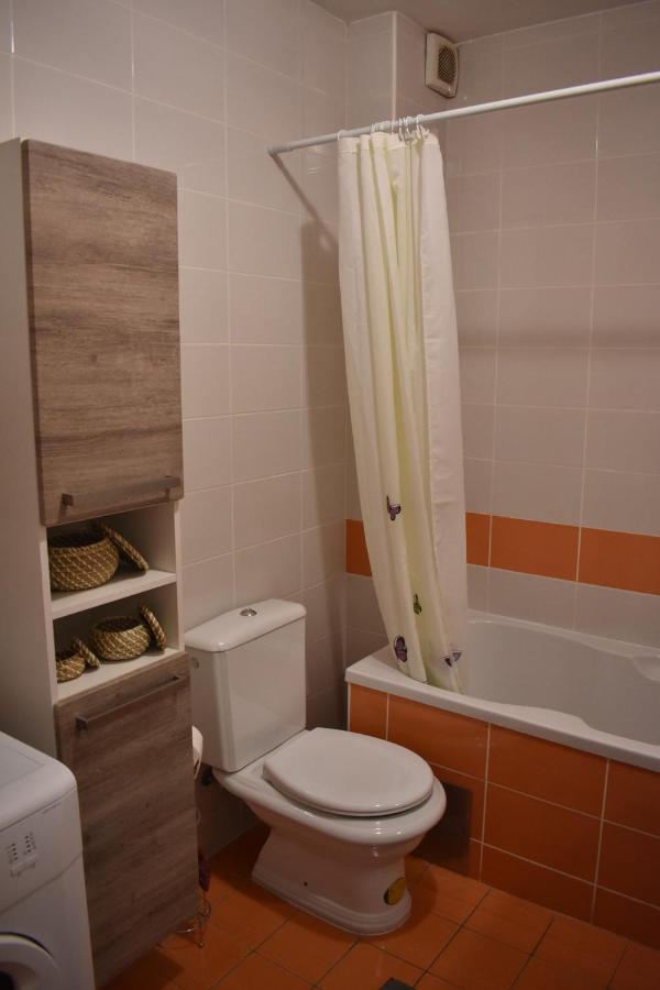 Apartman Boni Zagreb Exterior photo