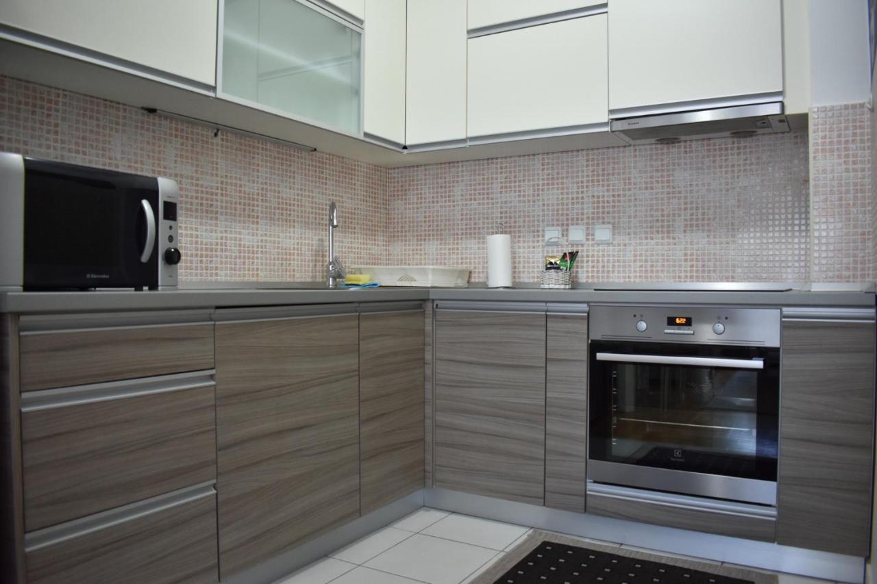 Apartman Boni Zagreb Exterior photo